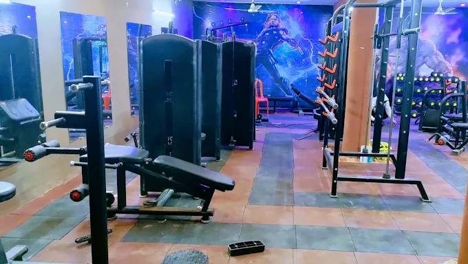 Best Gyms in Orchha (2025) | Fitness Clubs, Timings, Reviews & Facilities 2 image