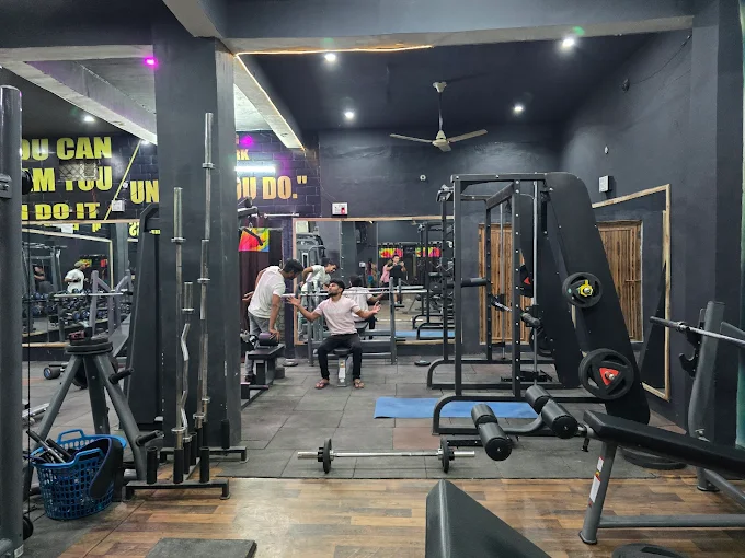 Best Gyms in Orchha (2025) | Fitness Clubs, Timings, Reviews & Facilities 4 image