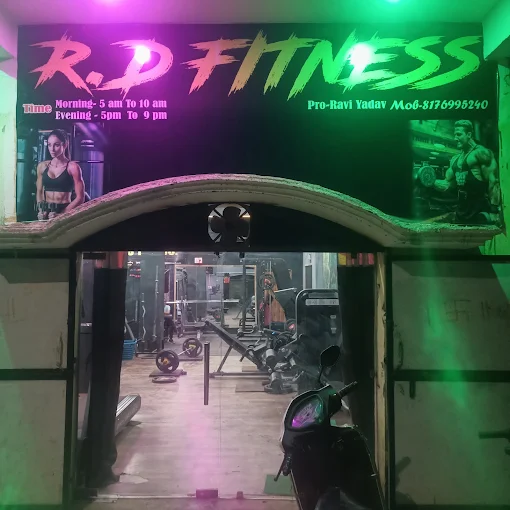 Best Gyms in Orchha (2025) | Fitness Clubs, Timings, Reviews & Facilities 5 image