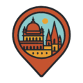 orchha website favicon