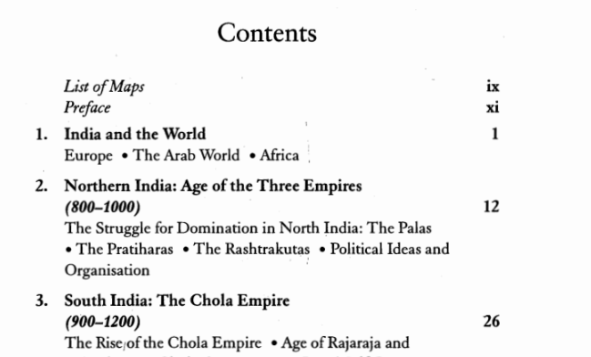 Medival India by Satish Chandra Upsc