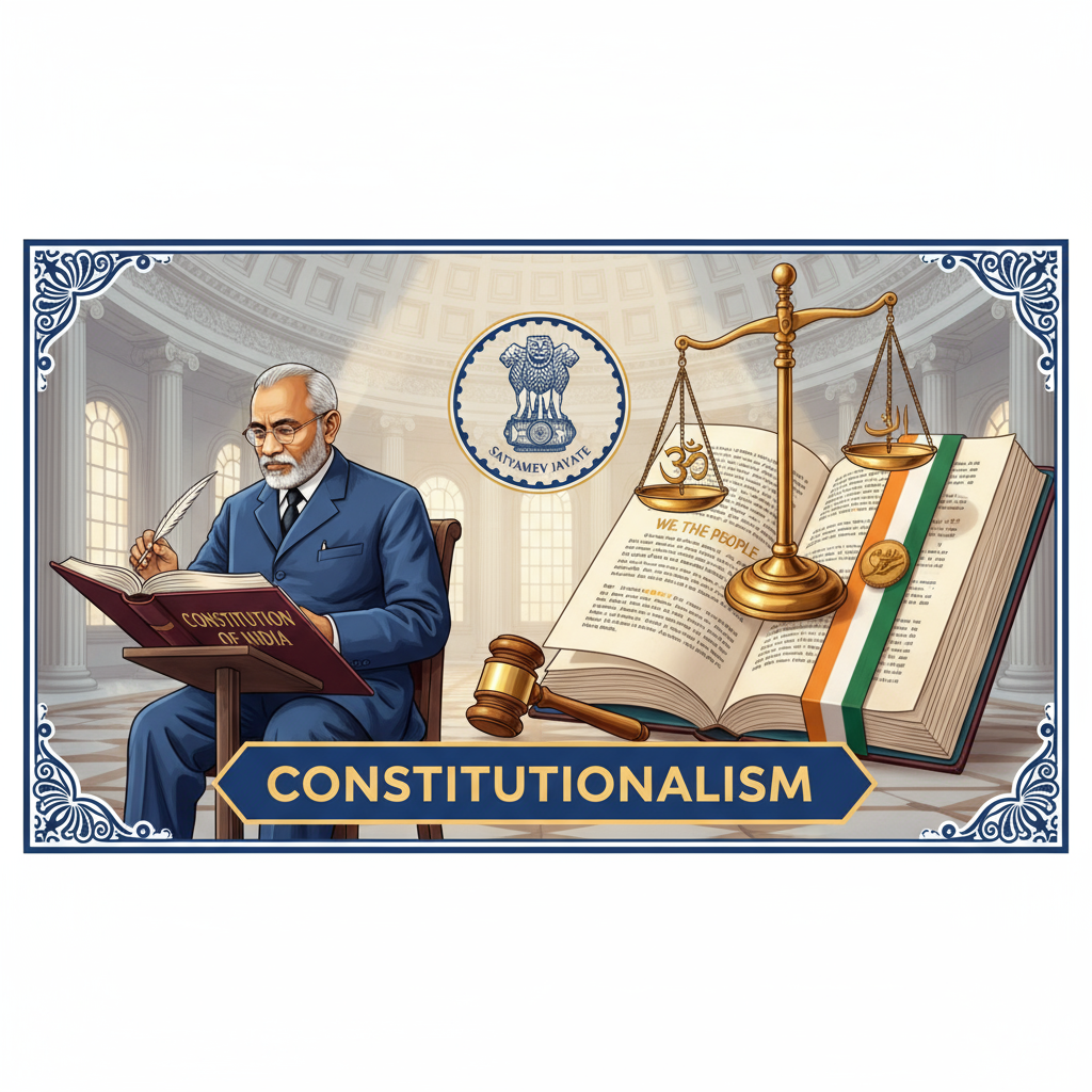 Comment-on-Ambedkars-ideas-on-constitutionalism
