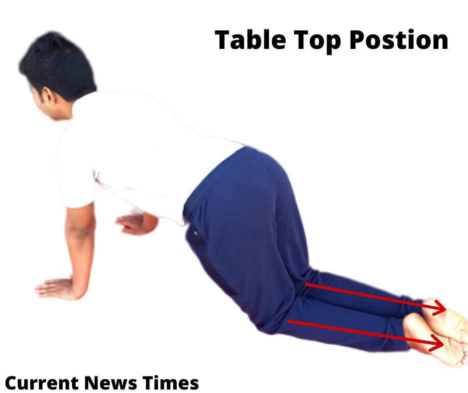 Boy-in-Table-top-position