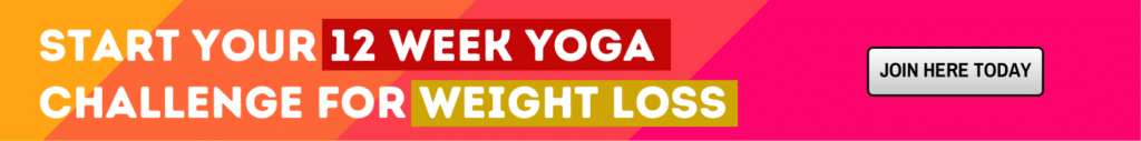 Start Your 21 Week Yoga Challenge for Weight loss 1 1