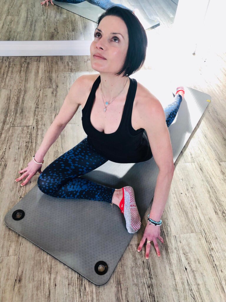 Sofija-Vracar-Yoga-Expert-Posture-Photo